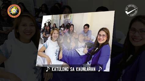 DepEd Cabanatuan March .